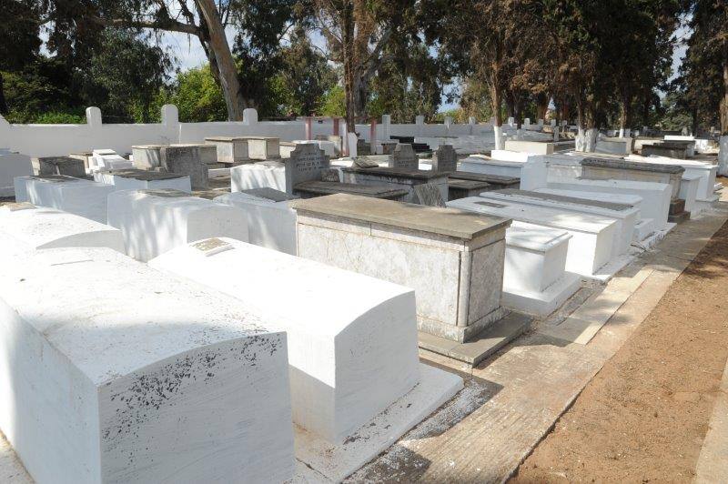 maroc kenitra cimetiere juif tombes ZBL 0637 (10)